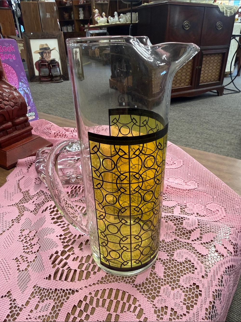 Mcm pitcher